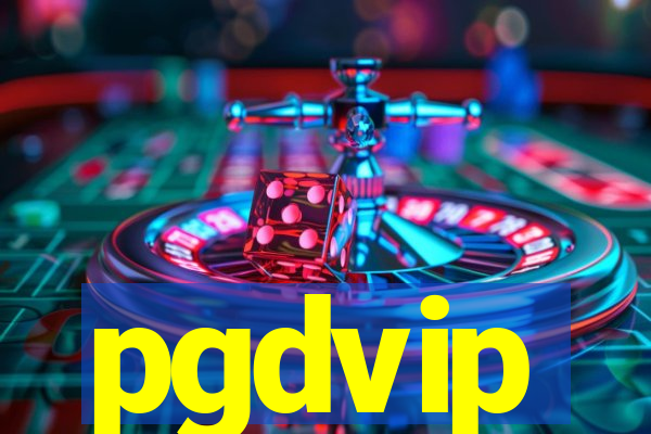 pgdvip