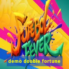 demo double fortune