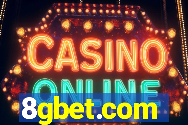 8gbet.com