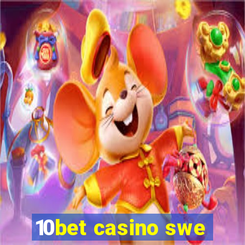 10bet casino swe