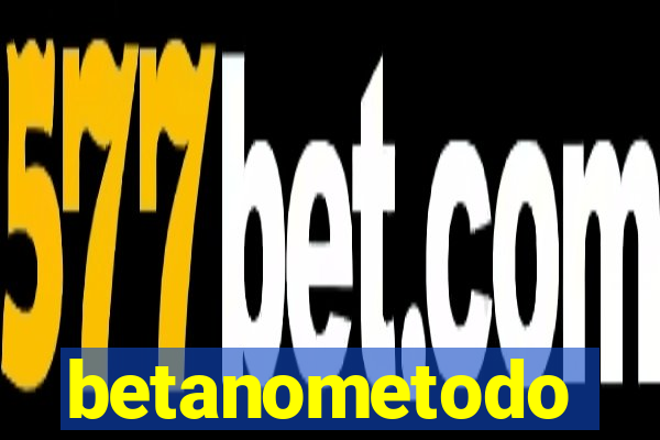 betanometodo