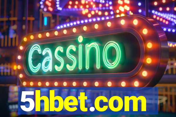 5hbet.com