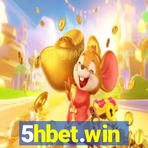 5hbet.win