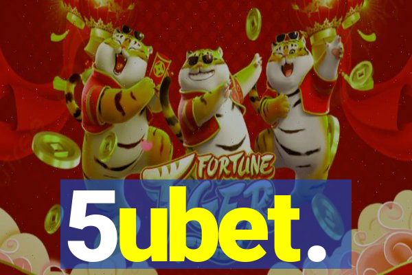 5ubet.