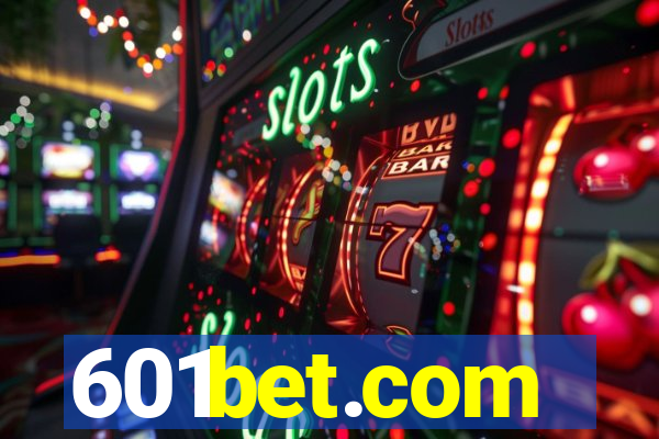 601bet.com