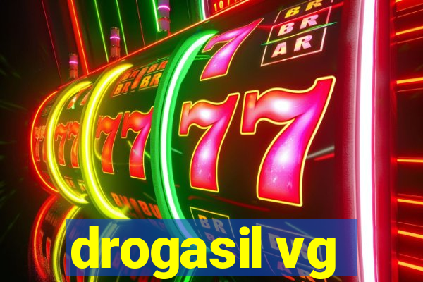 drogasil vg