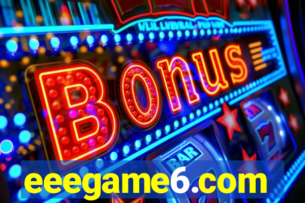 eeegame6.com