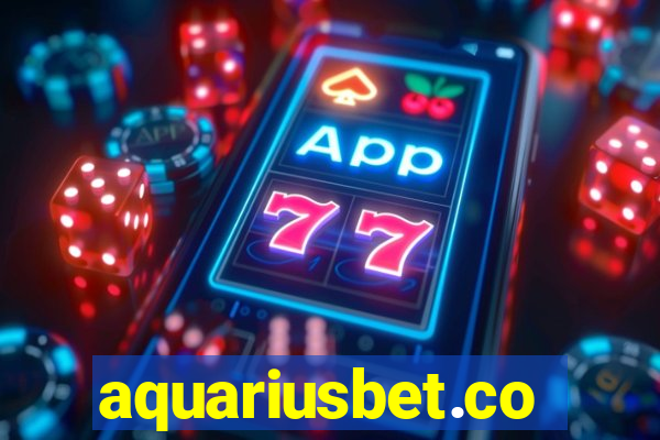 aquariusbet.co