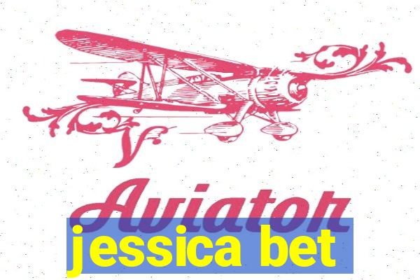 jessica bet