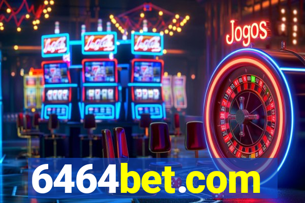 6464bet.com