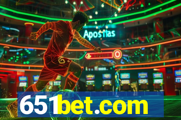 651bet.com