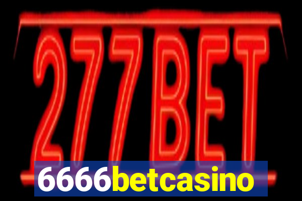 6666betcasino