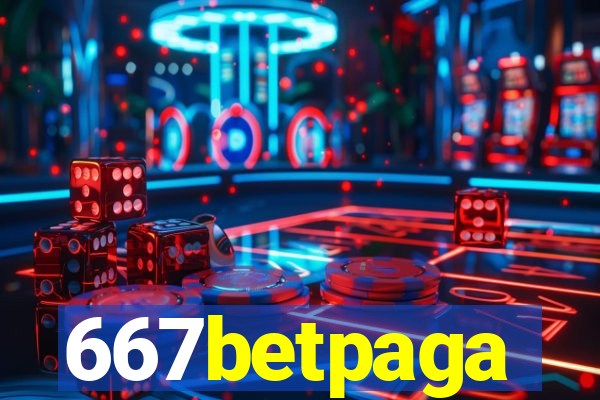 667betpaga