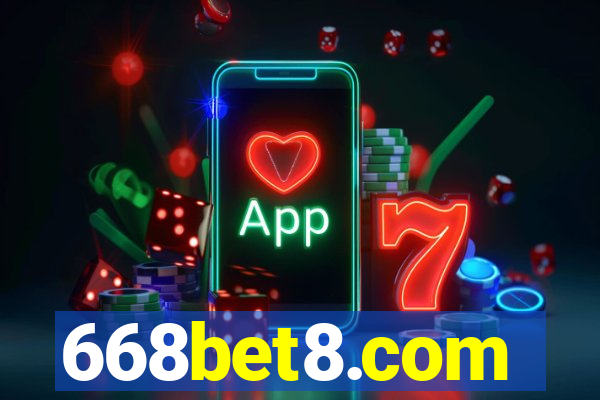 668bet8.com