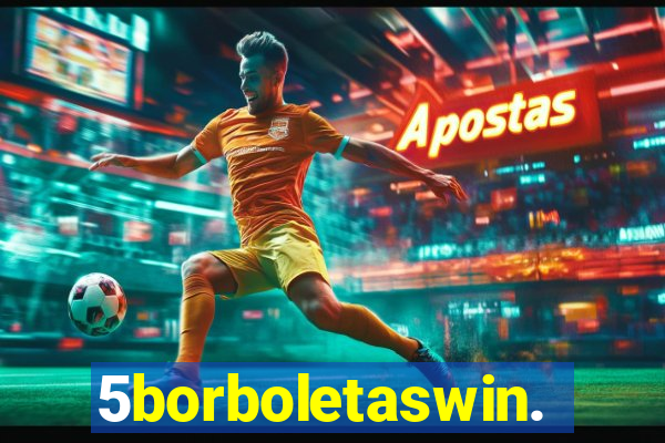 5borboletaswin.com