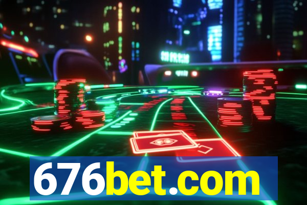 676bet.com