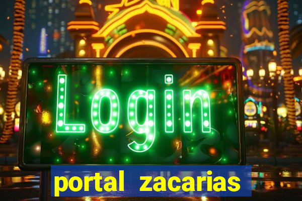 portal zacarias coração humano