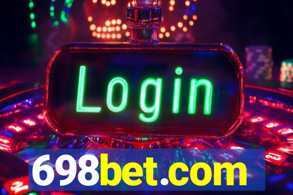 698bet.com