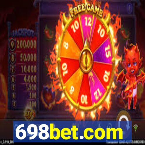 698bet.com