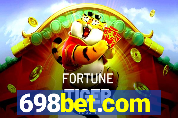 698bet.com