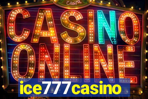 ice777casino