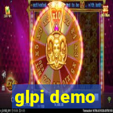 glpi demo