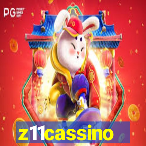 z11cassino