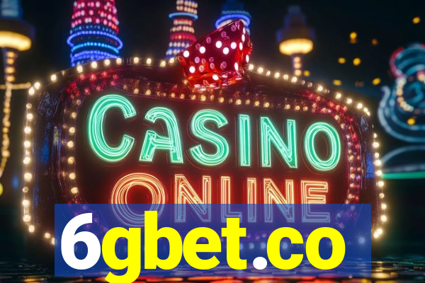 6gbet.co