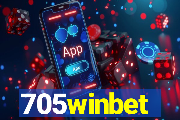 705winbet