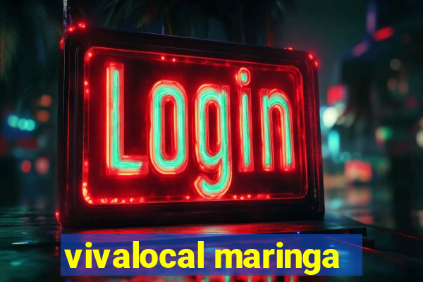 vivalocal maringa