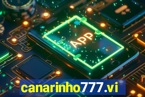 canarinho777.vip