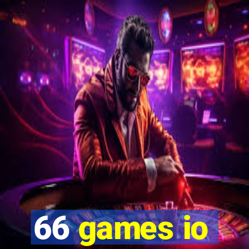 66 games io