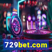 729bet.com