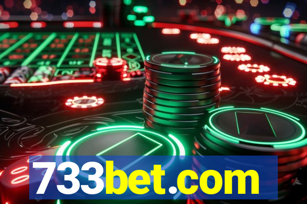 733bet.com