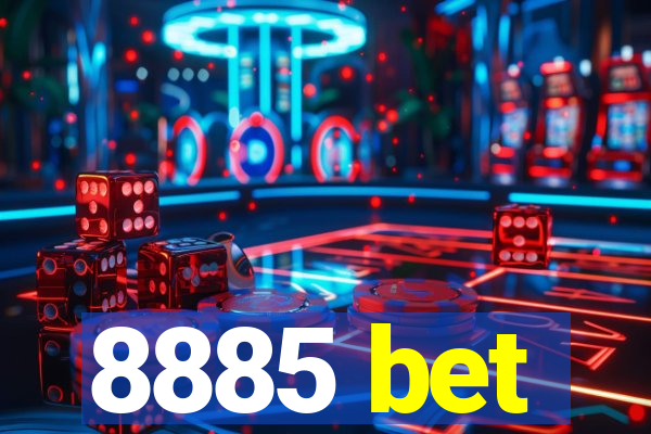 8885 bet