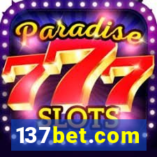 137bet.com