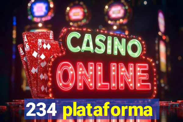 234 plataforma