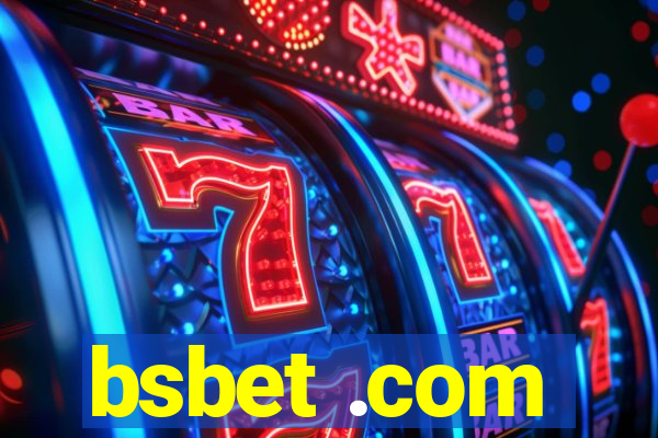 bsbet .com