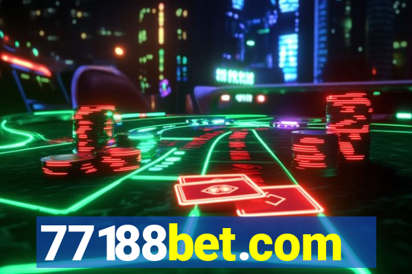 77188bet.com