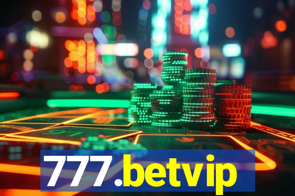 777.betvip