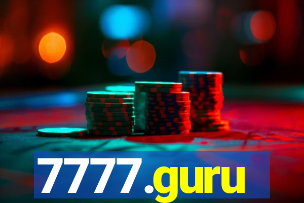 7777.guru