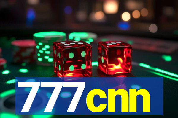 777cnn