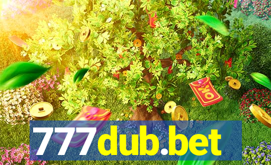 777dub.bet