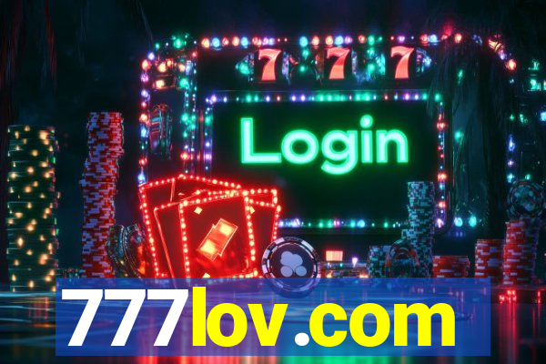 777lov.com