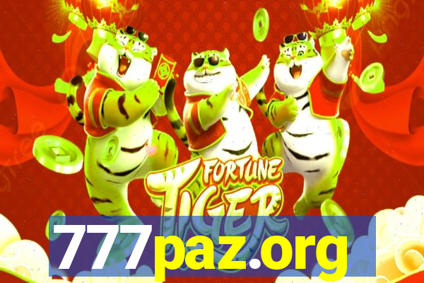 777paz.org