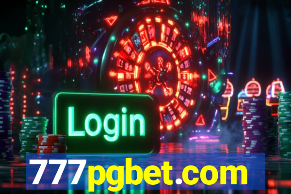 777pgbet.com