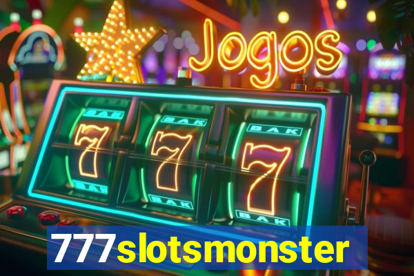 777slotsmonster