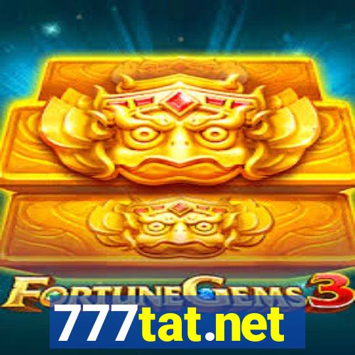 777tat.net