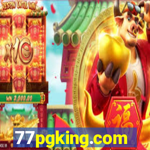 77pgking.com