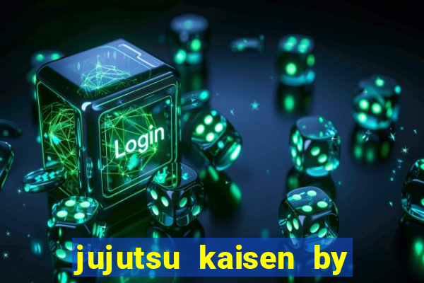 jujutsu kaisen by maplestar full